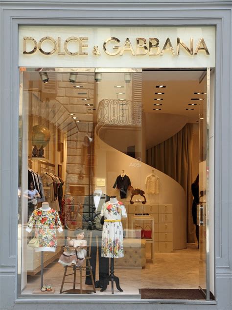 dolce gabbana a napoli|dolce gabbana outlet store.